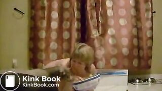 WebCam MILF_sharing shit with friends