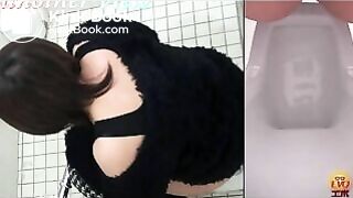 Asian Woman Relief - wow3