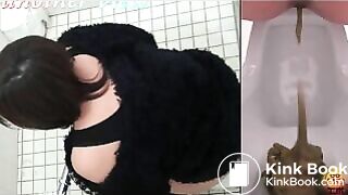 Asian Woman Relief - wow3