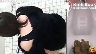 Asian Woman Relief - wow3