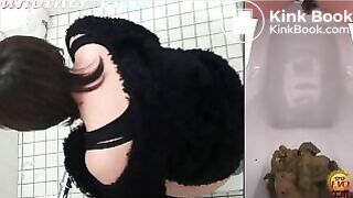 Asian Woman Relief - wow3