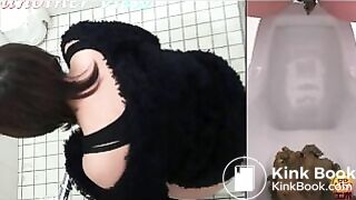 Asian Woman Relief - wow3