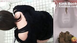 Asian Woman Relief - wow3