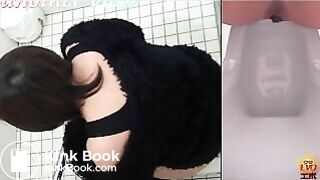 Asian Woman Relief - wow3