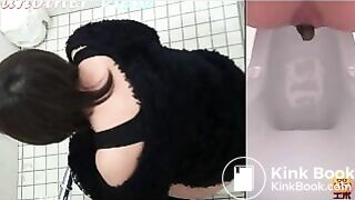 Asian Woman Relief - wow3