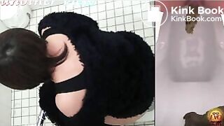 Asian Woman Relief - wow3