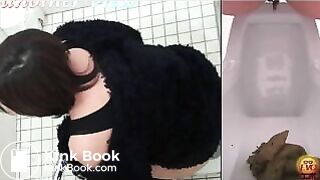 Asian Woman Relief - wow3