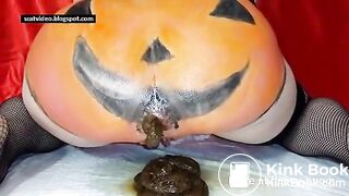 Halloween Shit
