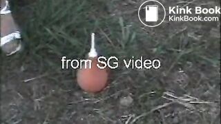 scat farm girl enemampg