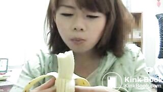 Asian Woman - Shit 2