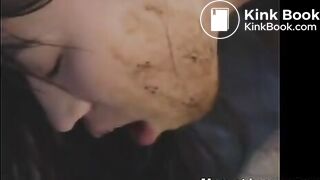 Japanese Scat And Vomit Lesbians