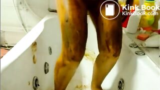 Scat Honey
