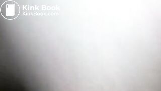 Scat Fuck Shitty Cock in Pussy Amateur Couple