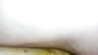 Scat Fuck Shitty Cock in Pussy Amateur Couple