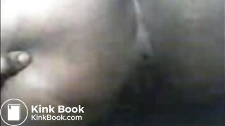 Big Booty Farts Collection