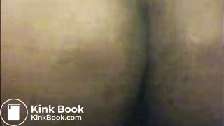 Big Booty Farts Collection