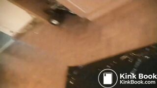 Come Lick The Shit Off Me