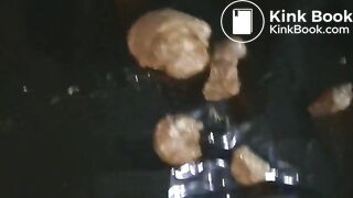 Come Lick The Shit Off Me