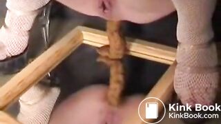 Voyeur poop compilation phase 1