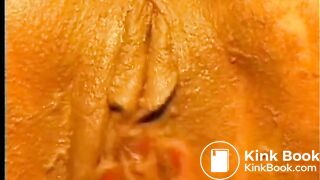 Kaviarmädel verwöhnen