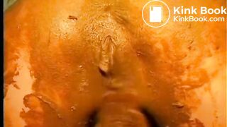 Kaviarmädel verwöhnen