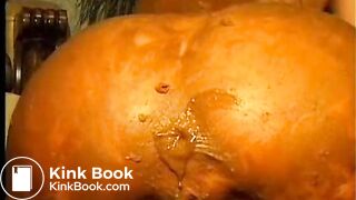 Kaviarmädel verwöhnen