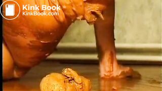 Kaviarmädel verwöhnen