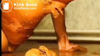 Kaviarmädel verwöhnen