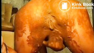 Kaviarmädel verwöhnen