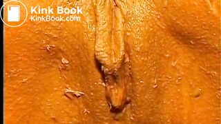 Kaviarmädel verwöhnen