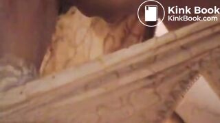 awesome solo scat playing