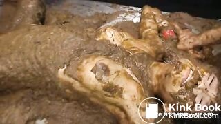 Scat And Vomit Porn