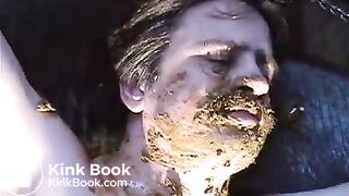 Mistress Delilah-Scat Lunch