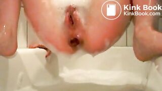 scat couple
