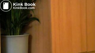 geiler knackiger Arsch kackt