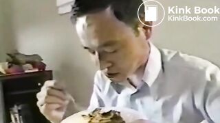 She Makes Shitty Dinners