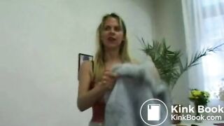 Eating Shit Straight From The Ass