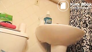 scat mega dump