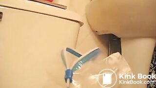 scat mega dump