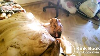 Horny ScatWhorePart 3 720mp4