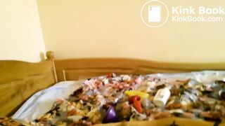 Horny ScatWhorePart 3 720mp4