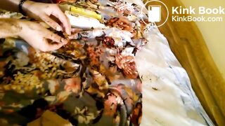 Horny ScatWhorePart 3 720mp4