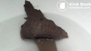 Toilet Cam Poop