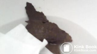 Toilet Cam Poop