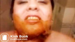 Real chubby scatteen3flv - European Scat Lovers