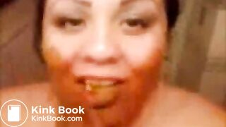 Real chubby scatteen3flv - European Scat Lovers