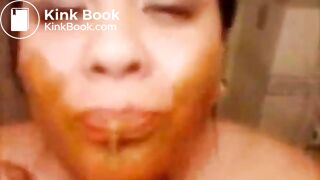 Real chubby scatteen3flv - European Scat Lovers