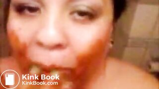 Real chubby scatteen3flv - European Scat Lovers