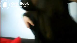 SCAT: Eating on Webcam