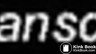 Scat - lesbian threesome